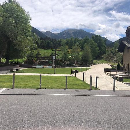 Pleta Del Tarter 31A Lodge & Spa Canillo Exterior foto