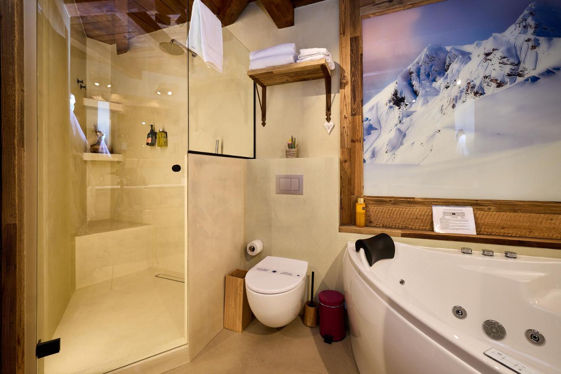 Pleta Del Tarter 31A Lodge & Spa Canillo Exterior foto