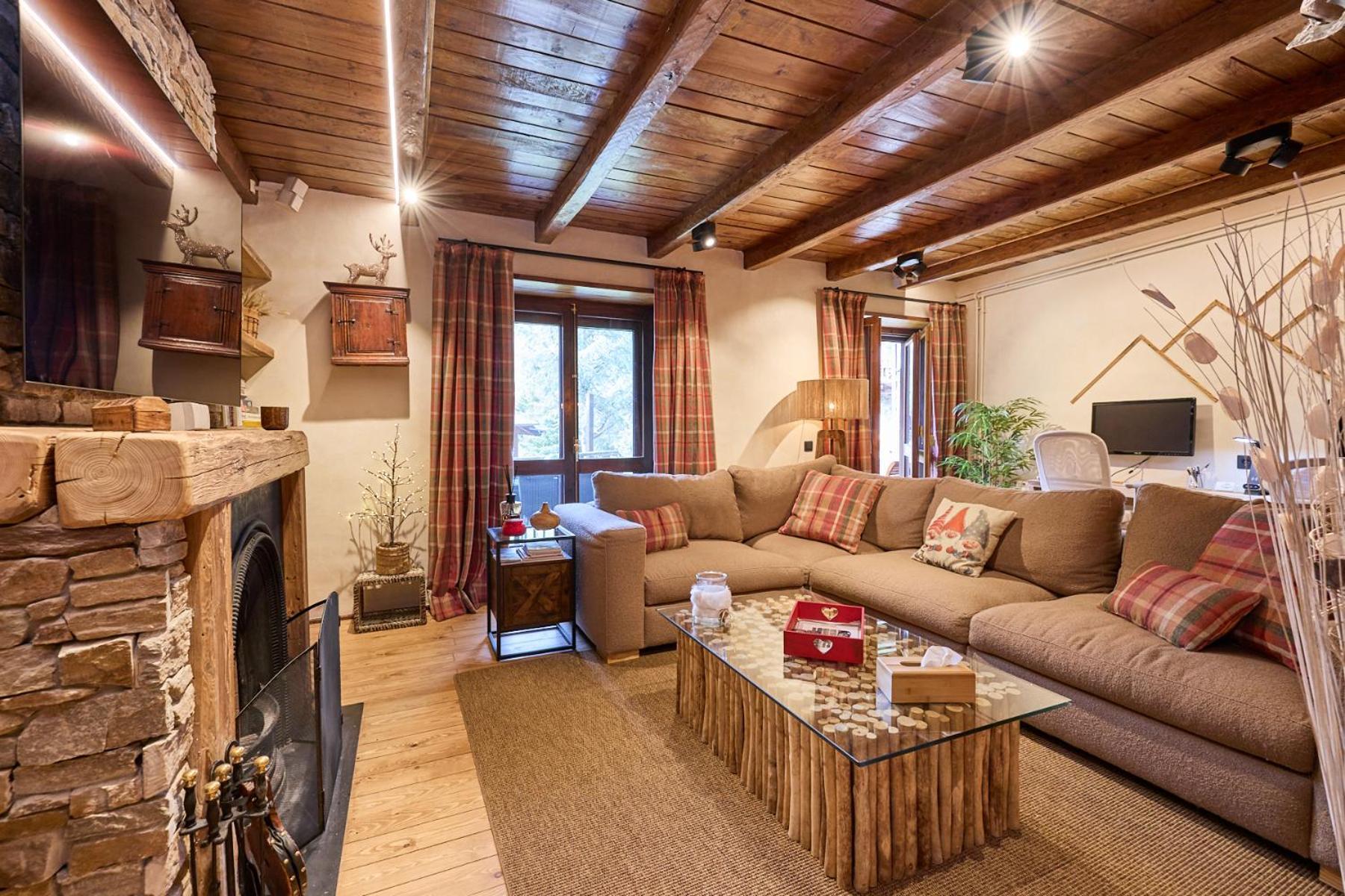 Pleta Del Tarter 31A Lodge & Spa Canillo Exterior foto